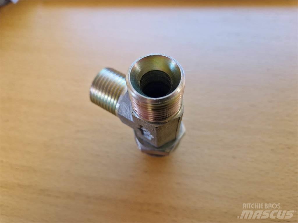 Ponsse 0015518 Хидравлични