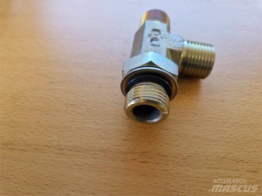 Ponsse 0015518 Хидравлични