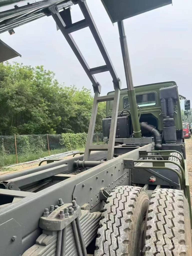 Howo 371 380 Самосвал
