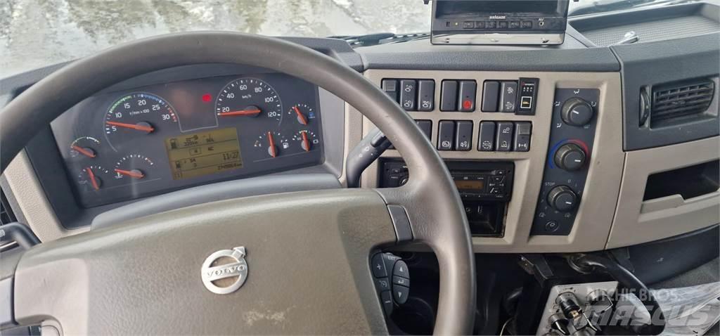 Volvo FE320 Камиони за отпадъци