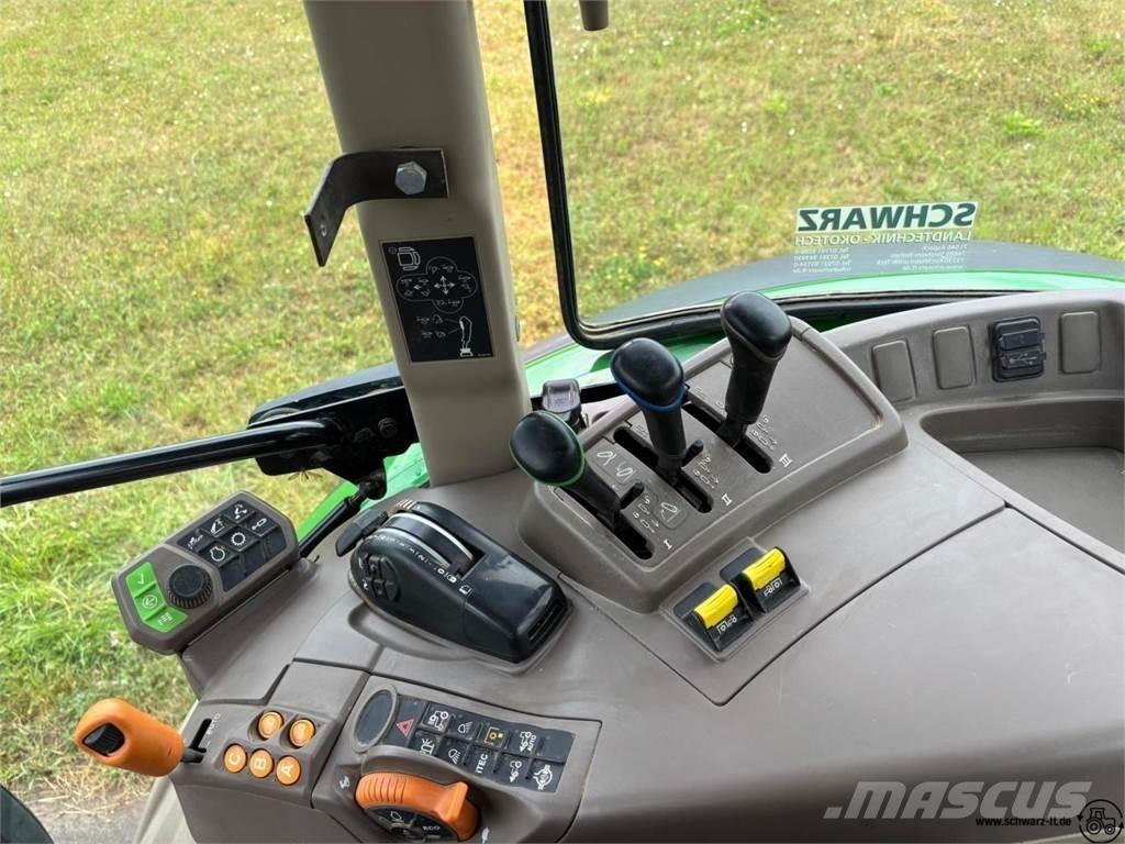 John Deere 5100R Трактори