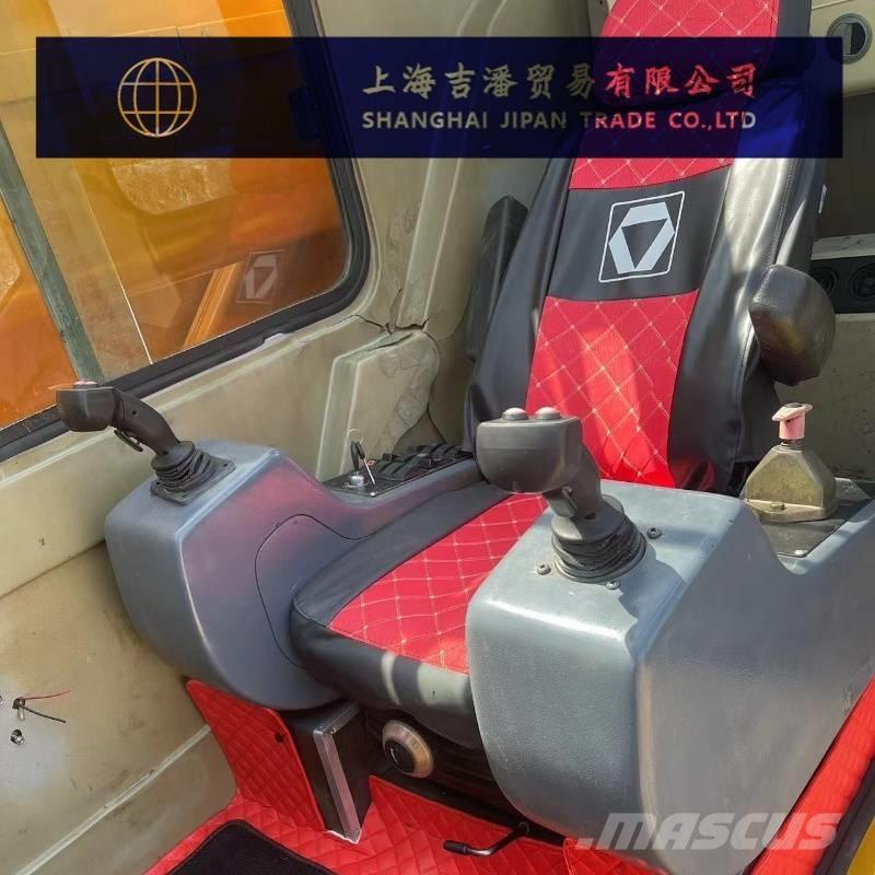 XCMG QY 100 K Всъдеходни кранове