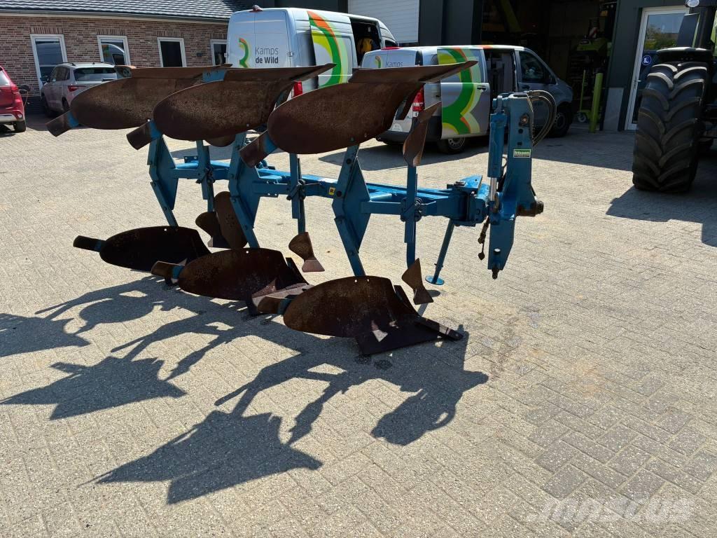Rabe Specht 110 Реверсивни плугове