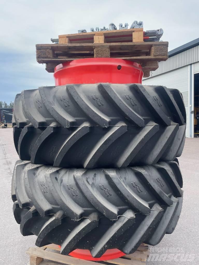Alliance 650/65 R38 Колелета/Гуми