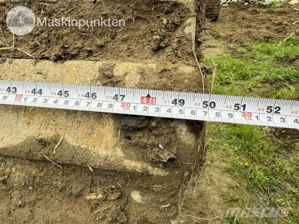 Åkerman EC 300 Верижен екскаватор