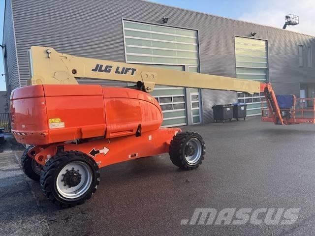 JLG 860 SJ Телескопични повдигачи
