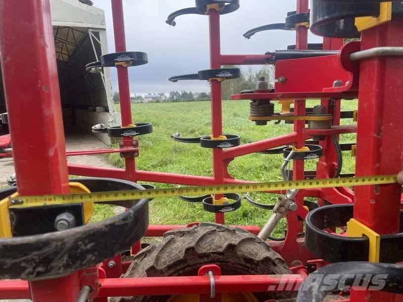 Väderstad NZM 600 Култиватори