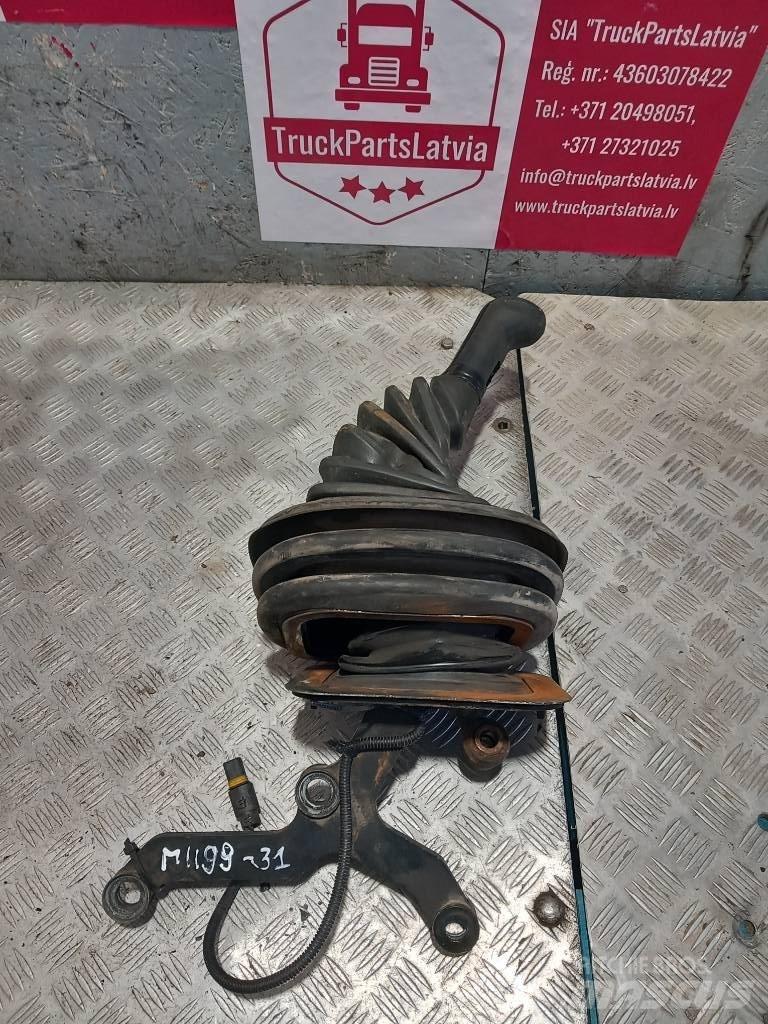 MAN TGM  81326056126 Кабини