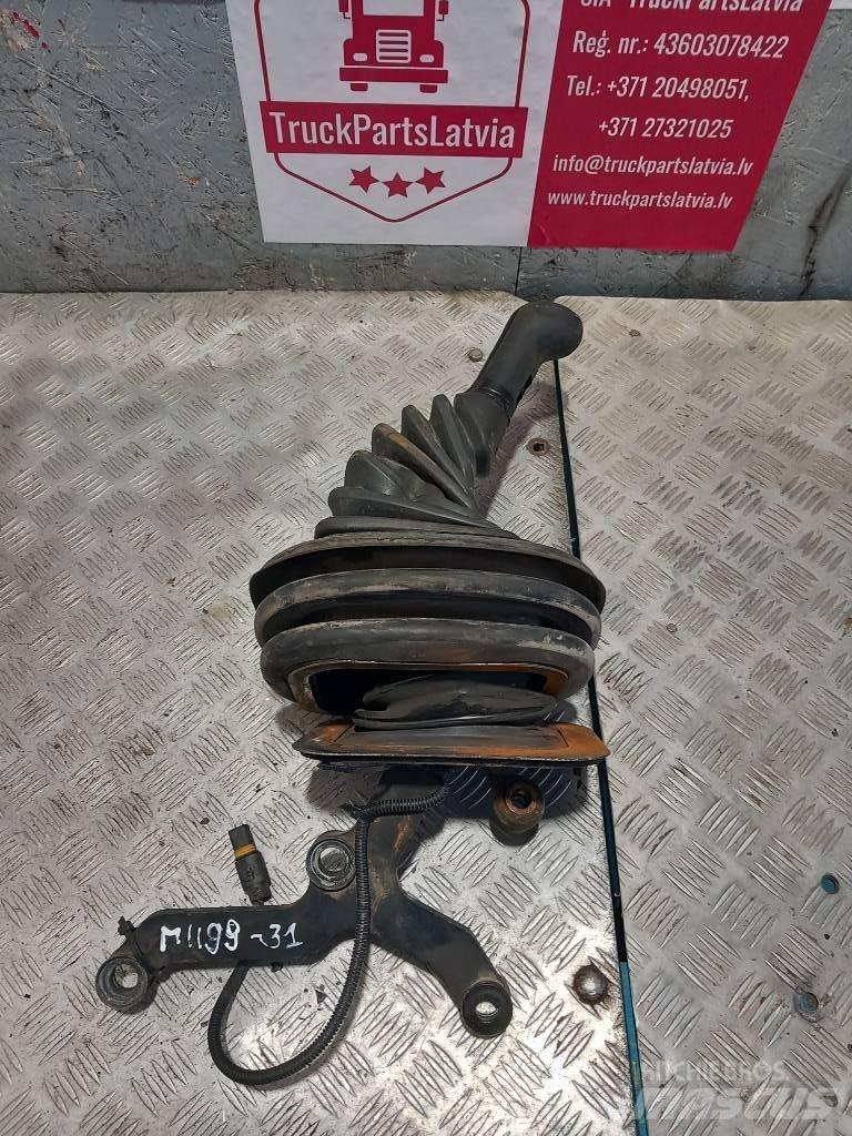 MAN TGM  81326056126 Кабини