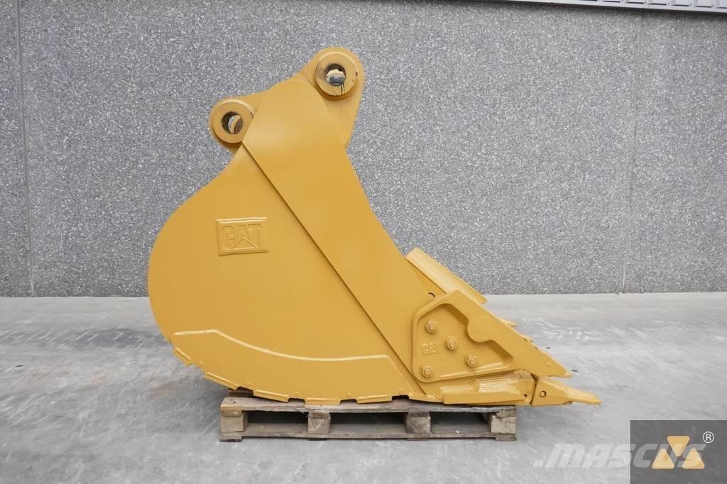 CAT 320 Bucket Кофи