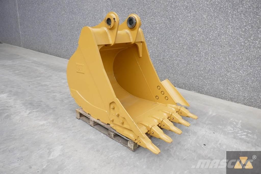CAT 320 Bucket Кофи