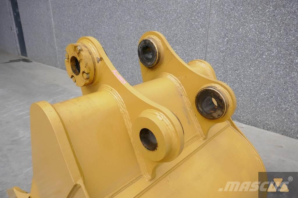 CAT 320 Bucket Кофи