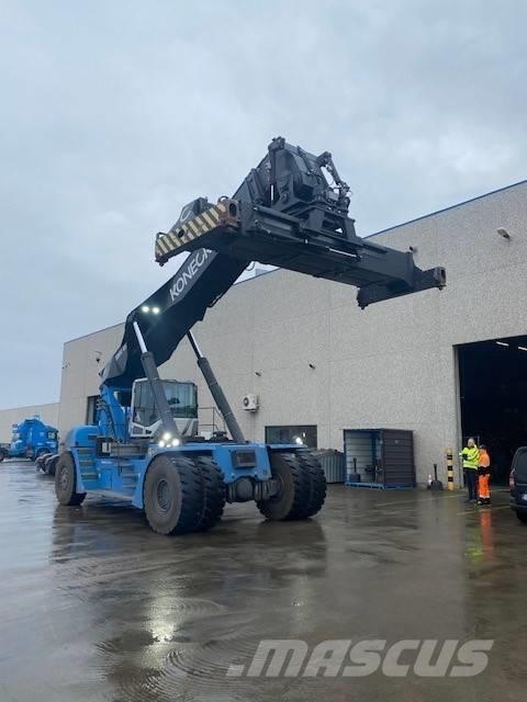 Konecranes SMV 4531 Кари повдигачи на контейнери