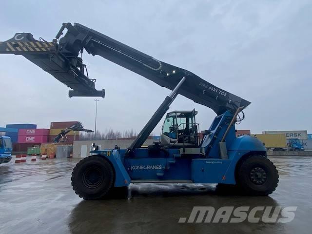 Konecranes SMV 4531 Кари повдигачи на контейнери