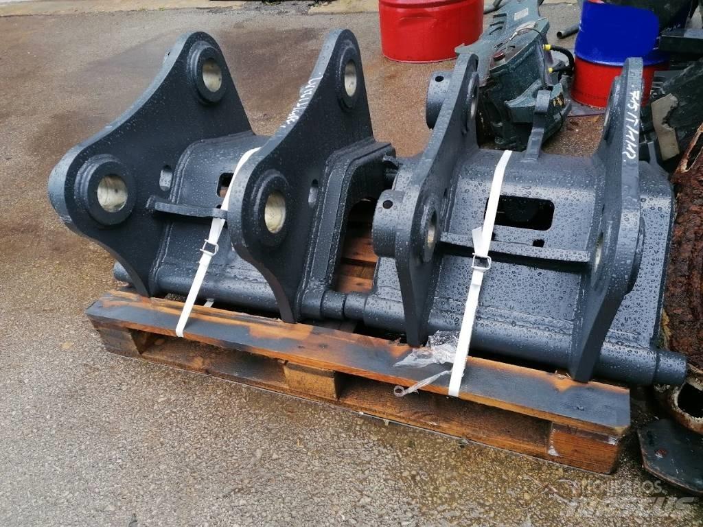  CW30 _22t_80mm Бързи съединители