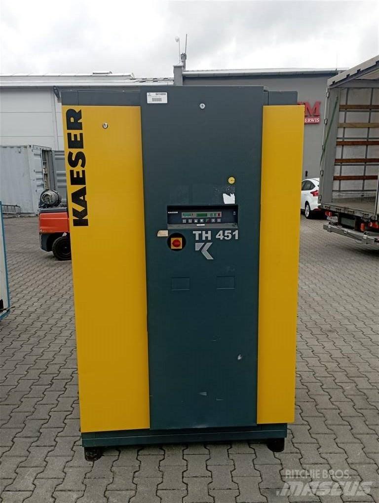 Kaeser TH451 Сушилни с въздух под налягане