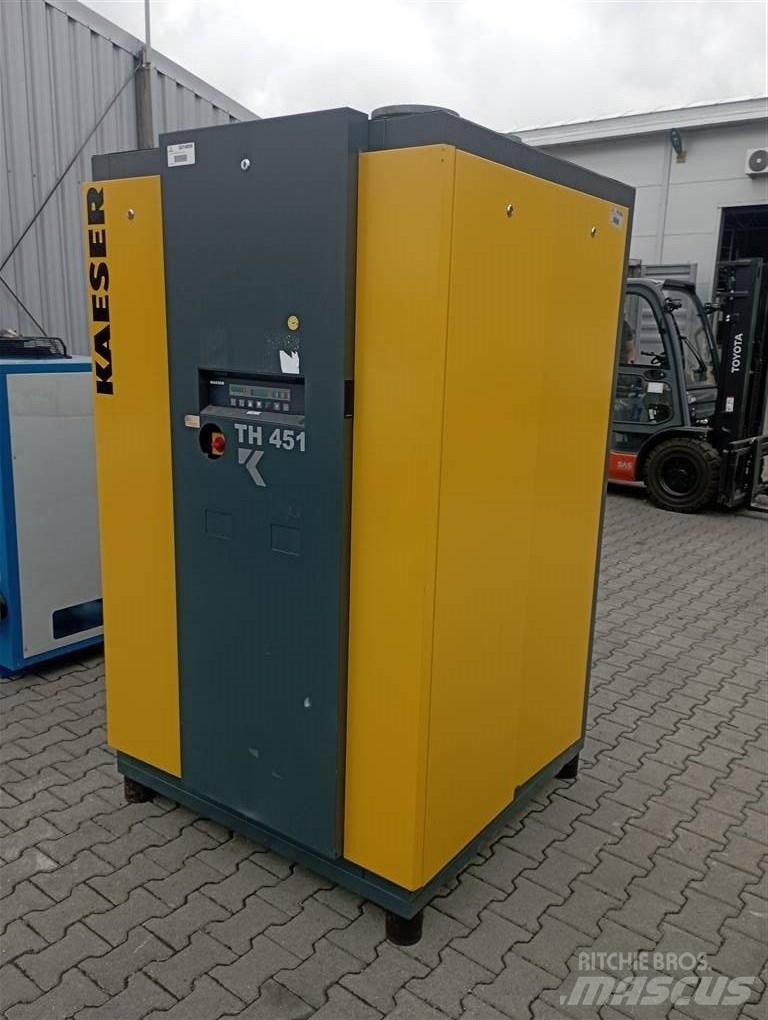 Kaeser TH451 Сушилни с въздух под налягане