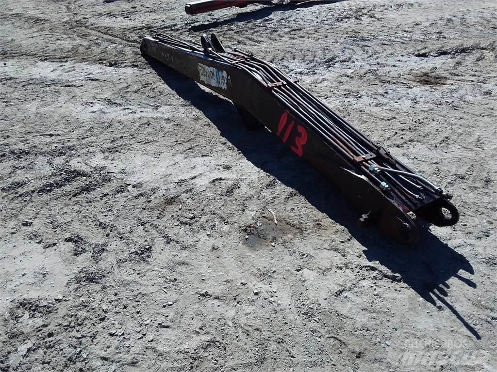 Loglift 50 Претоварващи кранове