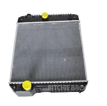 CAT Radiator - 7E4639 Радиатори
