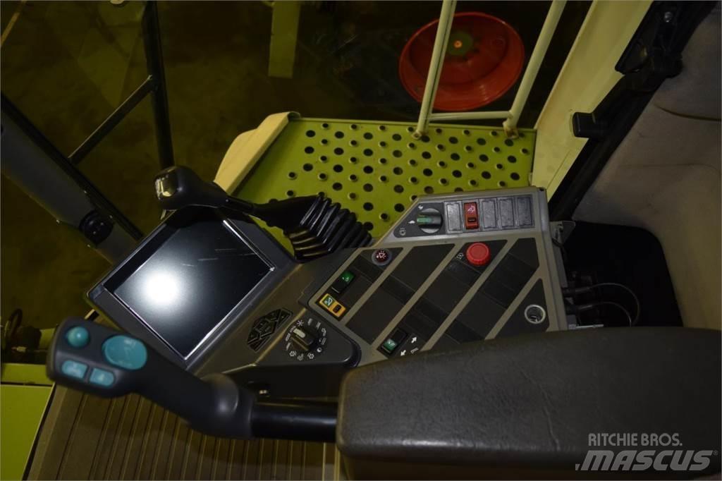 CLAAS Lexion 410 Комбайни