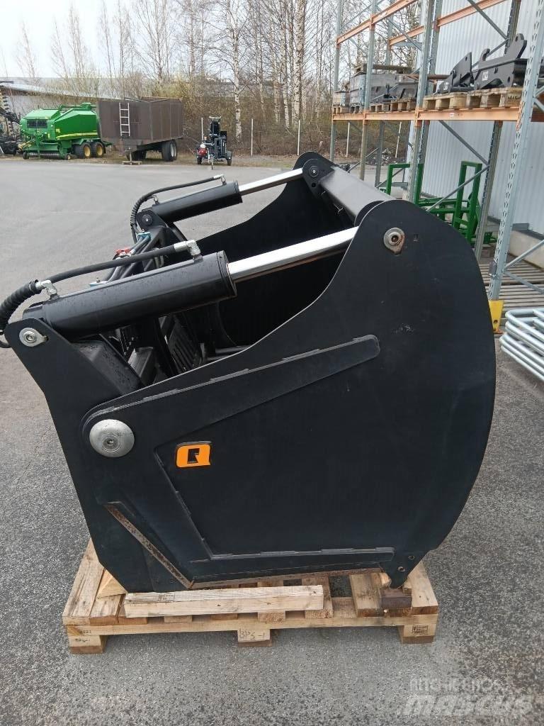 Ålö Silocut XL+ 225 Хранилки за животни