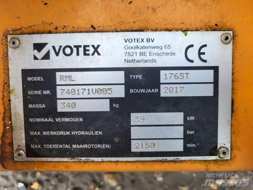 Votex RML176 Коли
