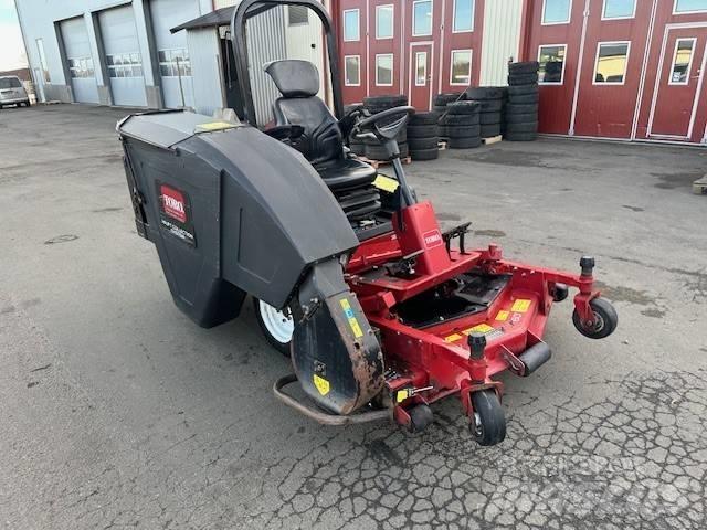 Toro 3280D Тракторни косачки