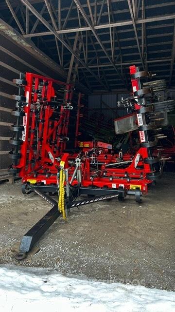 Parko Compact 7000 Брани