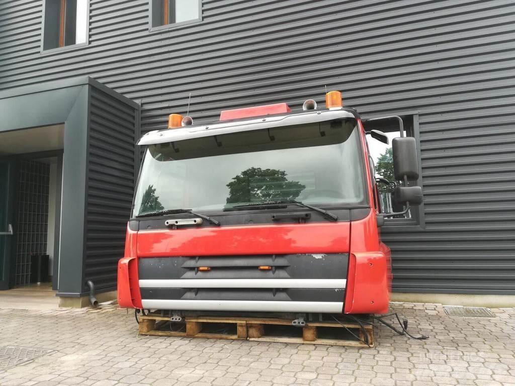 DAF CF EURO 3 Кабини