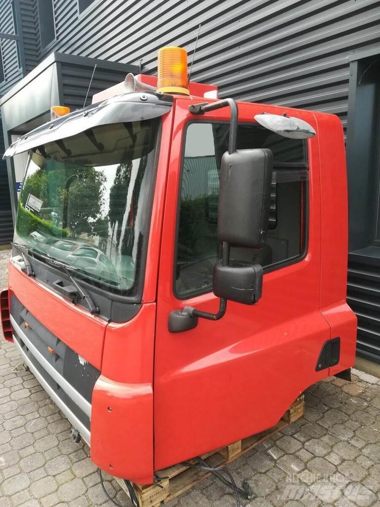 DAF CF EURO 3 Кабини