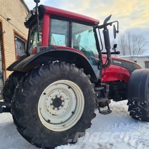 Valtra T 191 HiTech Трактори