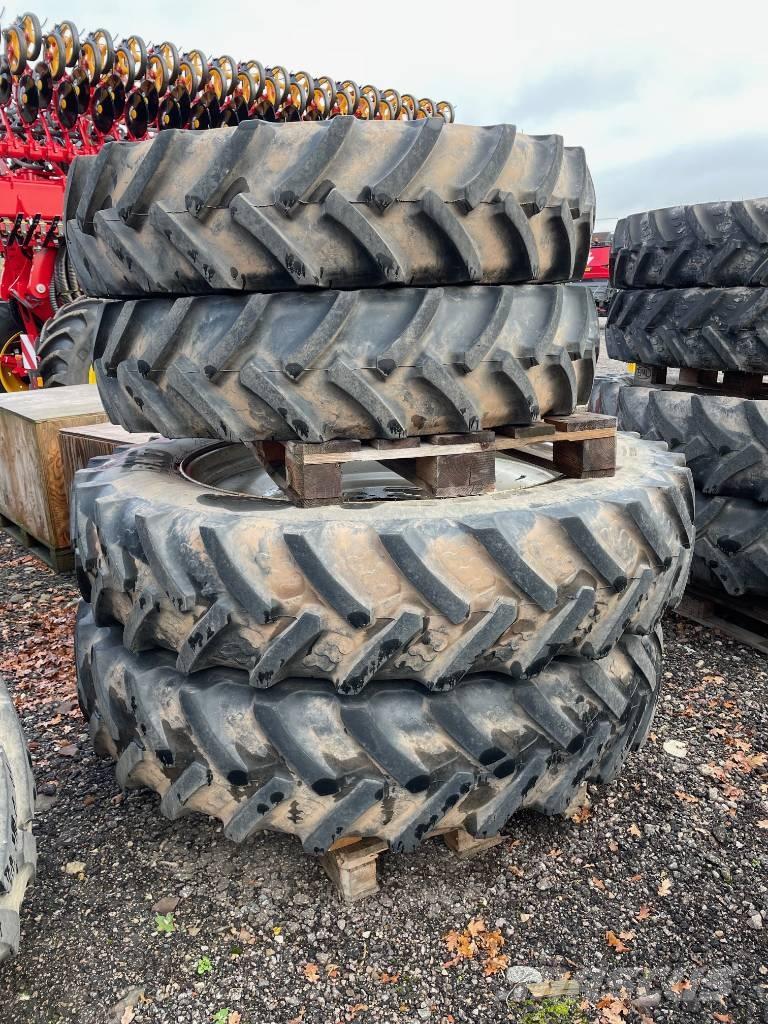 Mitas SET OF WHEELS Колелета/Гуми