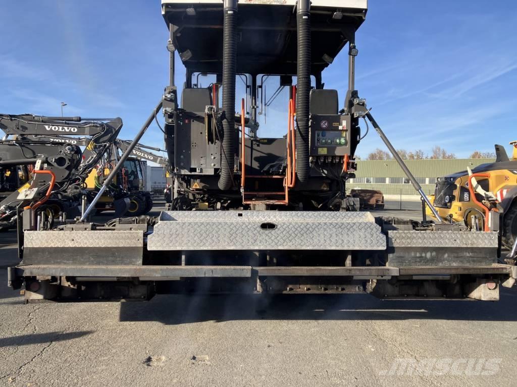 Volvo P 8820 D Други