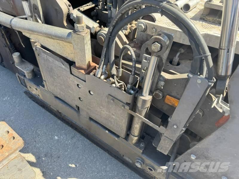 Volvo P 8820 D Други