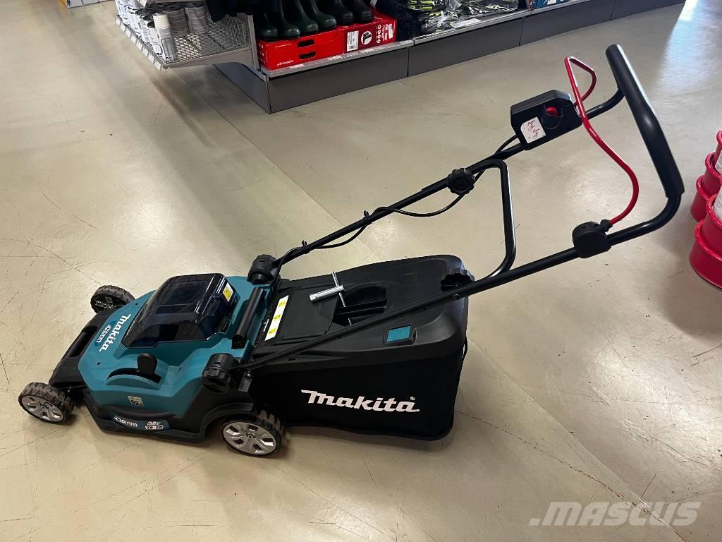 Makita DLM432 Бутащи се косачки