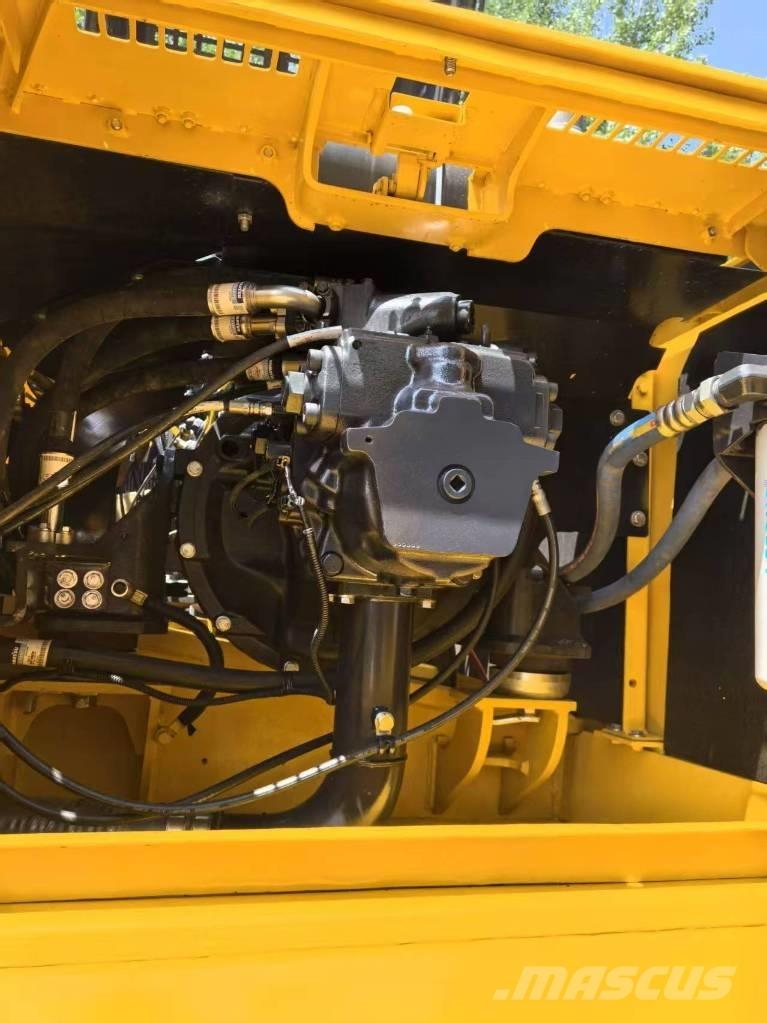 Komatsu PC 300 Верижен екскаватор
