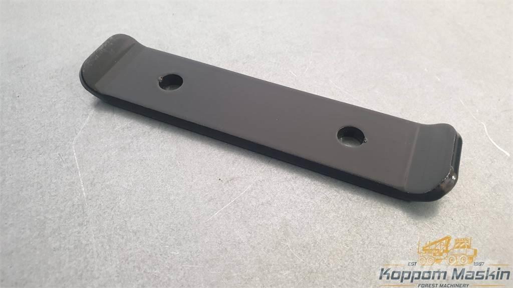 Ponsse 21765 Шаси