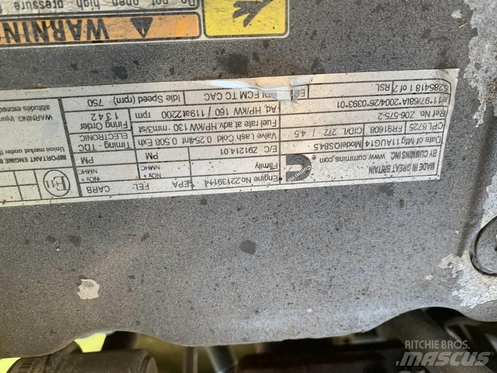 Ammann ASC 130 D Еднобарабанни ролки
