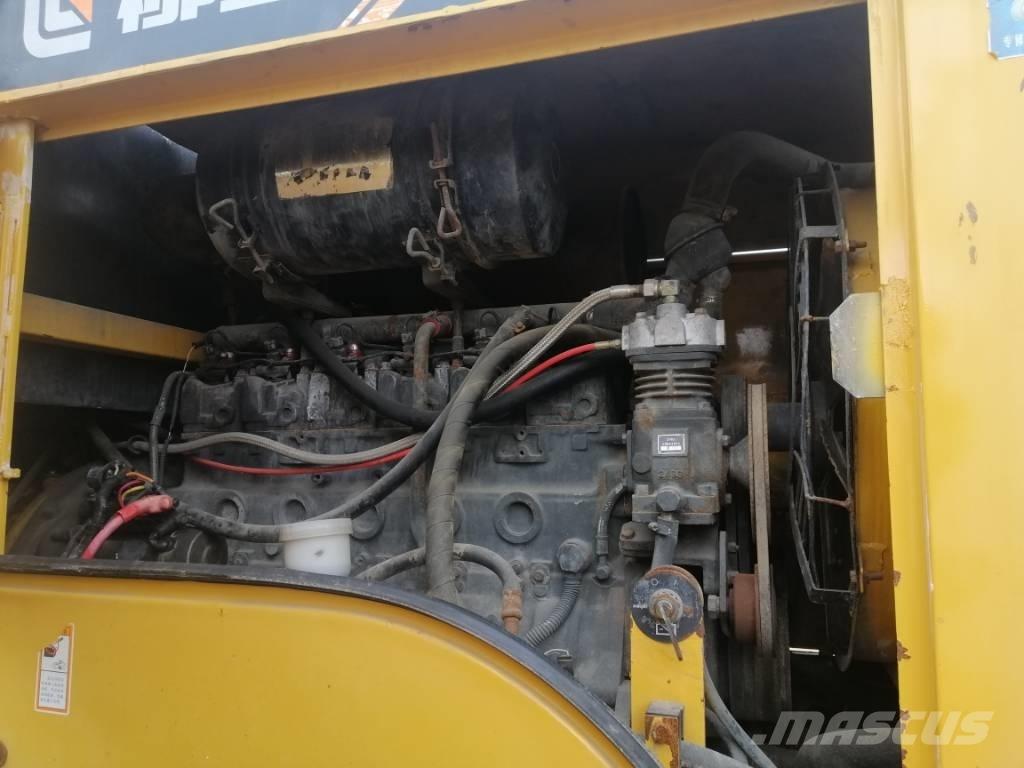 LiuGong CLG 836 Колесни товарачи