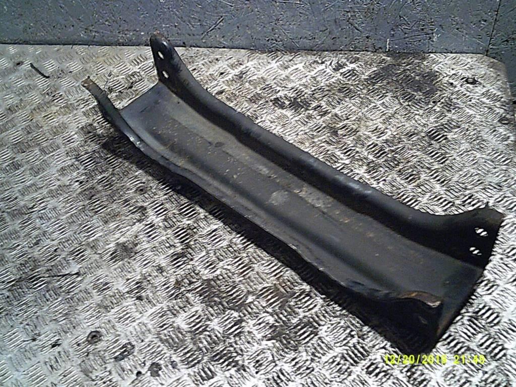 MAN TGS   81412050016 Шаси