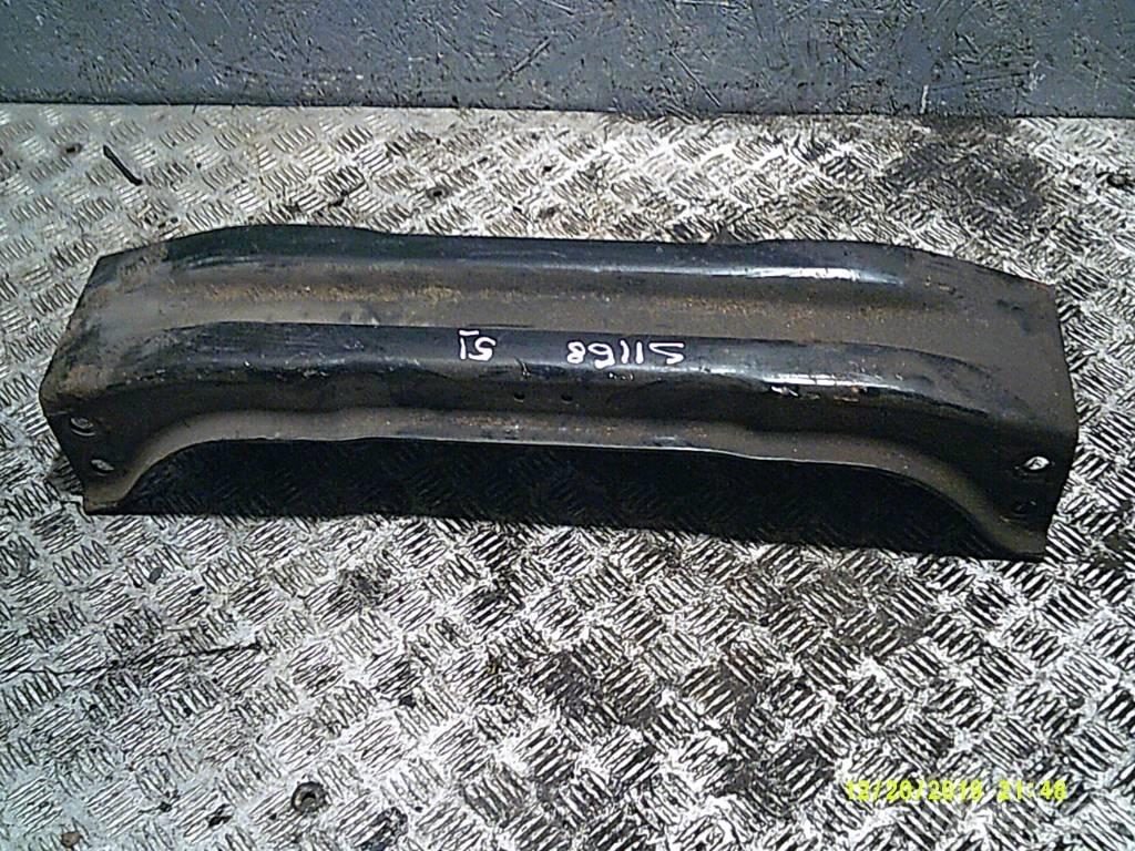 MAN TGS   81412050016 Шаси