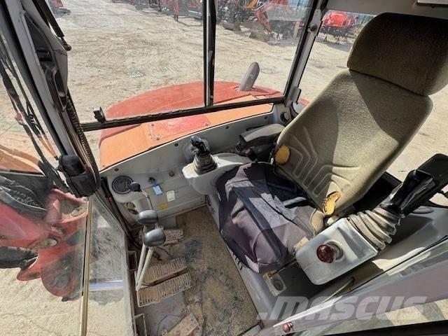 Neuson 75 Z 3 | MS08 Средни екскаватори 7т - 12т