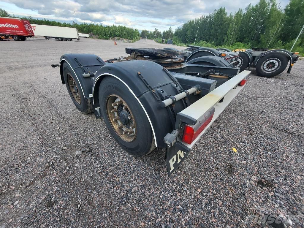 Limetec VPA218 Трошачки за руда