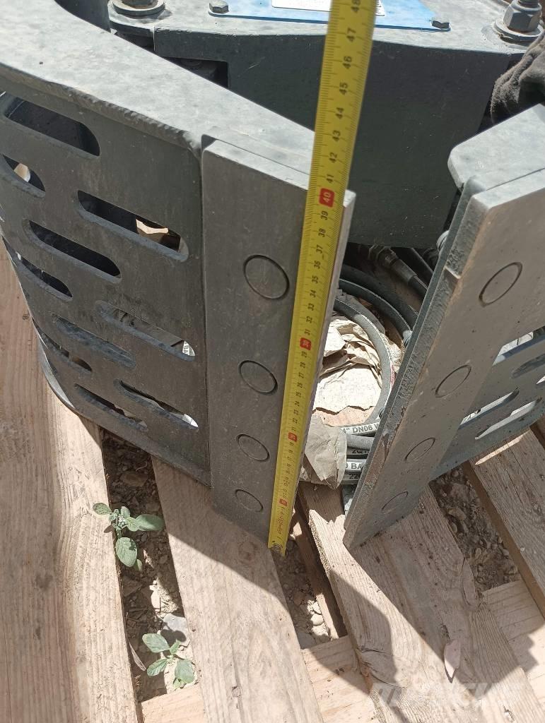 Hammer GRP150 Куки