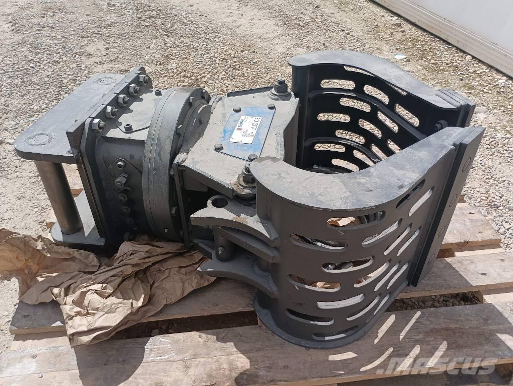 Hammer GRP150 Куки