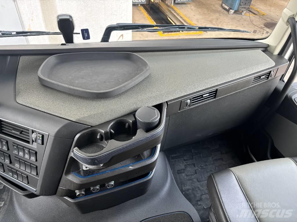 Volvo FH 540 Самосвал