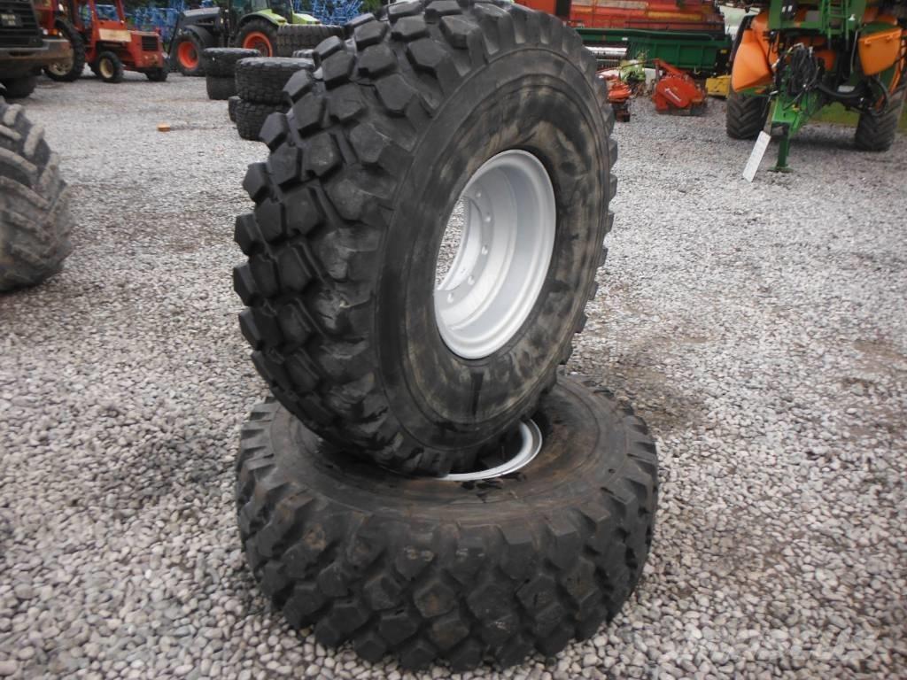 Michelin 16.00R20 Колелета/Гуми