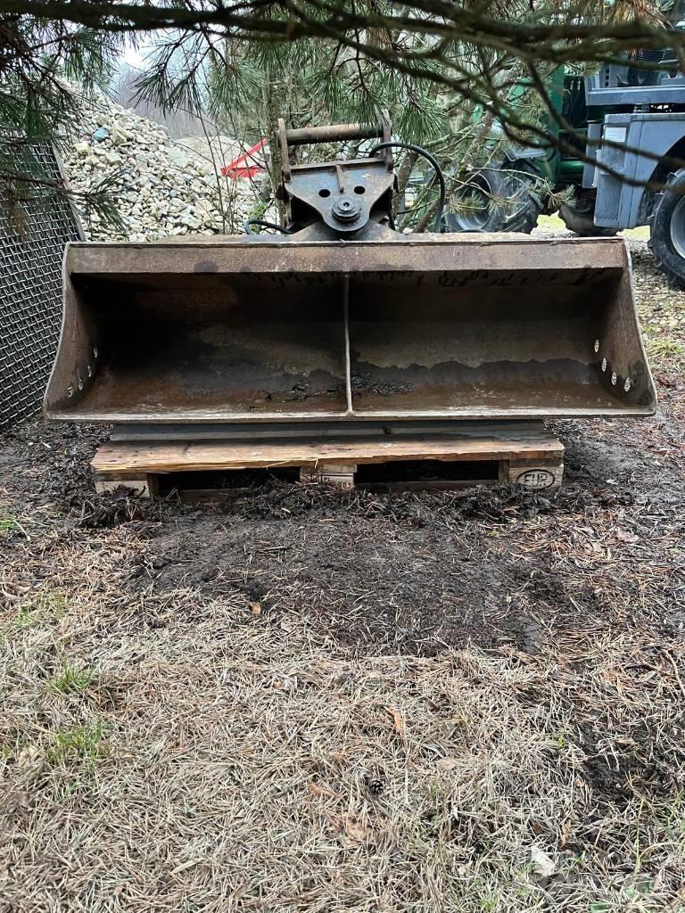 Komatsu 1600 Кофи
