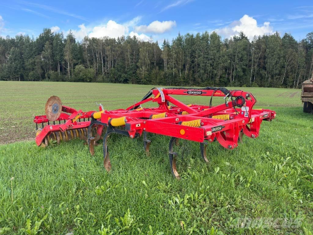 Väderstad Cultus350 Култиватори