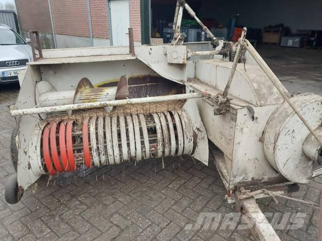 Kola Rivale 2 Балопреси квадратни
